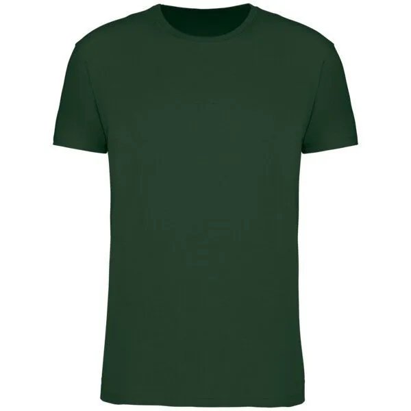 Greenspired Greenspired Kinder Bio T-Shirt 150g/m², Waldgrün, – Produktbild 1 von 1