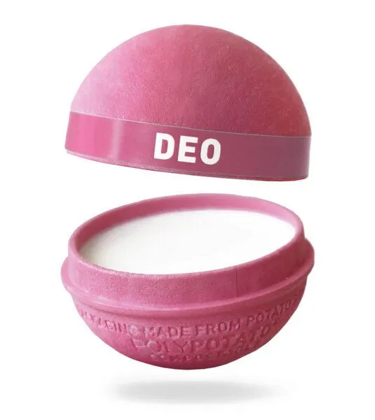 Ben Anna Ben Anna PolyPotato Deocreme, 40 g – Produktbild 2 von 3