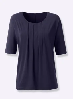 heine Fledermausshirt marine – Produktbild 1 von 1