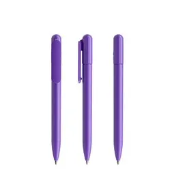 prodir prodir DS6 S TMM Twist Kugelschreiber, Ultraviolet – Produktbild 1 von 1