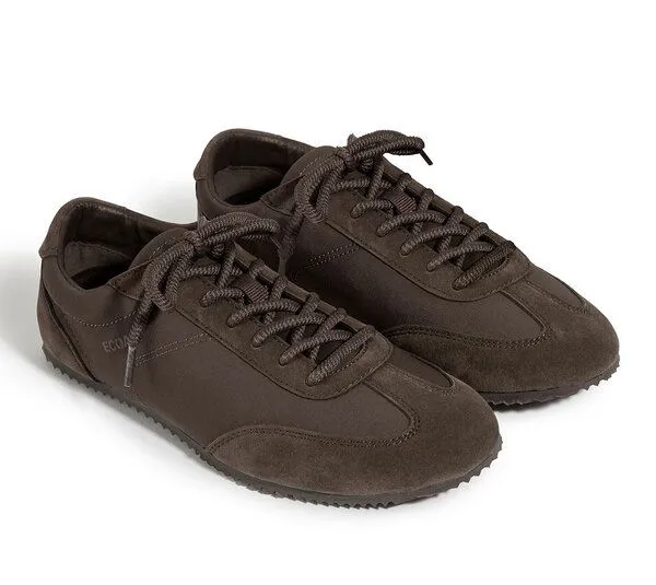 ECOALF ECOALF Low Sole Sneaker Damen - DALLAS, Cocoa (braun), – Produktbild 2 von 4