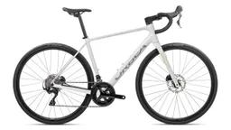 We Cycle Orbea Avant H30 Rennrad golden white/smooth silver 2027 51 (167-172 cm) | Rennräder – Produktbild 1 von 1