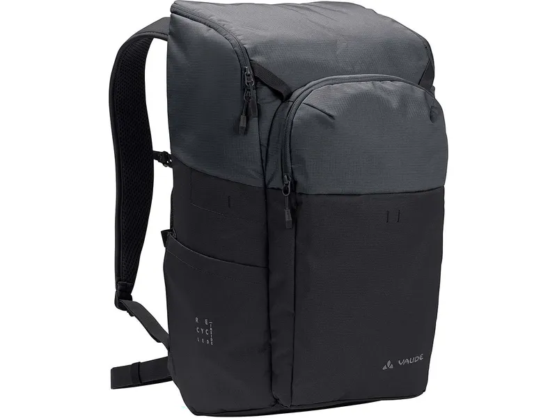 Vaude Vaude Rucksaecke20-29L Albali II, Schwarz, – Produktbild 6 von 8