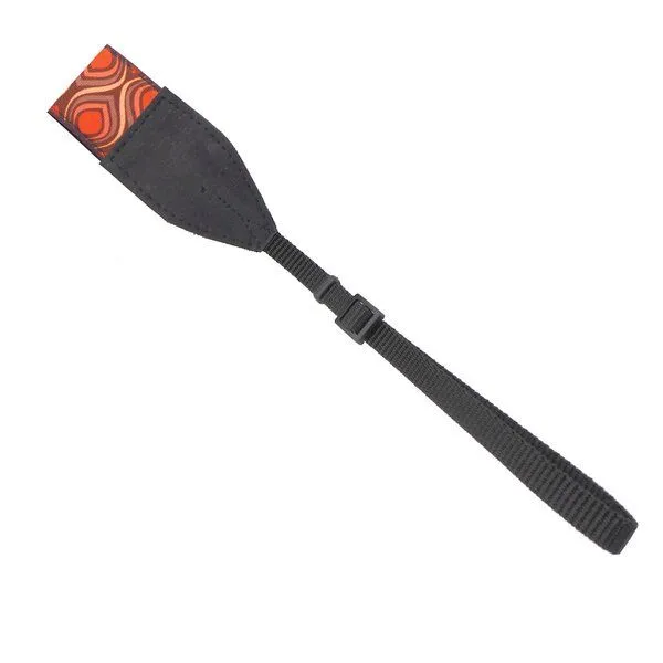 Seegarn Seegarn Kameragurt, Retro (braun), – Produktbild 2 von 2