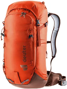 Deuter Deuter Freescape Lite 26 Rucksack (9605 papaya/umbra) – Produktbild 1 von 1