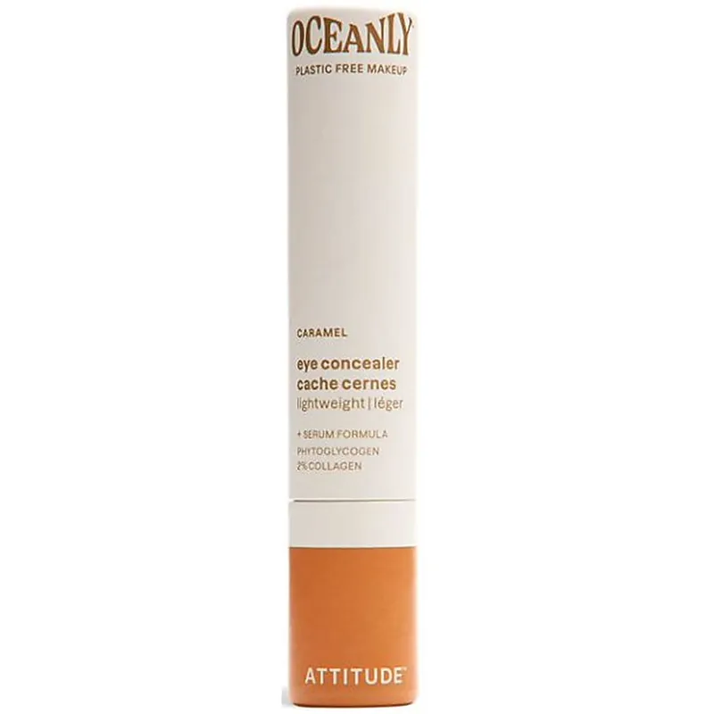 Attitude Attitude Oceanly Light Coverage Concealer - Caramel – Produktbild 1 von 1