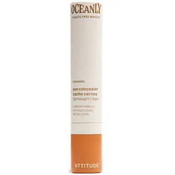 Attitude Attitude Oceanly Light Coverage Concealer - Caramel – Produktbild 1 von 1