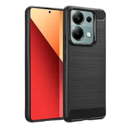 imoshion imoshion Brushed Back Cover für das Xiaomi Redmi Note 13 Pro (5G) / Poco X6 – Produktbild 1 von 1