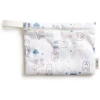 Imsevimse ImseVimse Nasstasche / Wet Bag, Teddy, – Produktbild 1 von 1