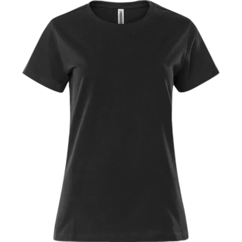 Fristads T-Shirt Fristads 1917 HSJ, Noir, – Produktbild 1 von 1