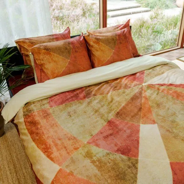 Kayori Kayori Osei - Baumwolle satin – Produktbild 1 von 3