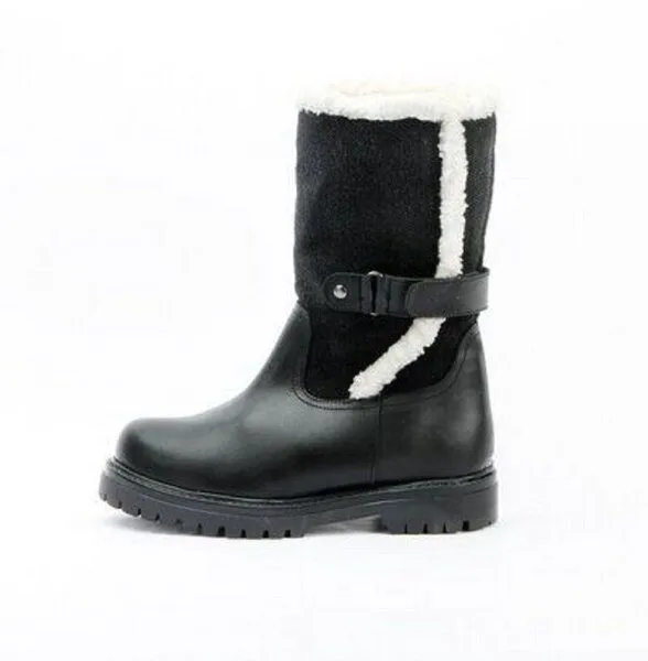 Grand Step Shoes Grand Step Shoes - Meta hemp Corn black - B-Ware 55 % reduziert, Schwarz, – Produktbild 3 von 4