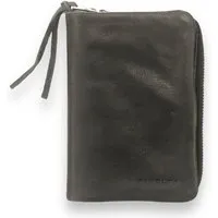 Harolds Harolds Harold's Reißverschluss-Geldbörse – Zip-Wallet S, Schwarz, – Produktbild 2 von 4