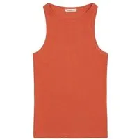 KnowledgeCotton Apparel KnowledgeCotton Apparel Top Racer Rib – Produktbild 1 von 1