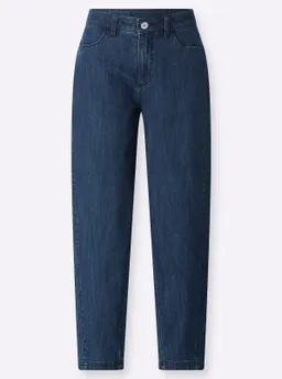 Witt Jeans darkblue-stone-washed – Produktbild 1 von 1