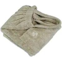 Kayori Kayori Spa Dress - Bio Baumwolle, Sand, – Produktbild 1 von 1