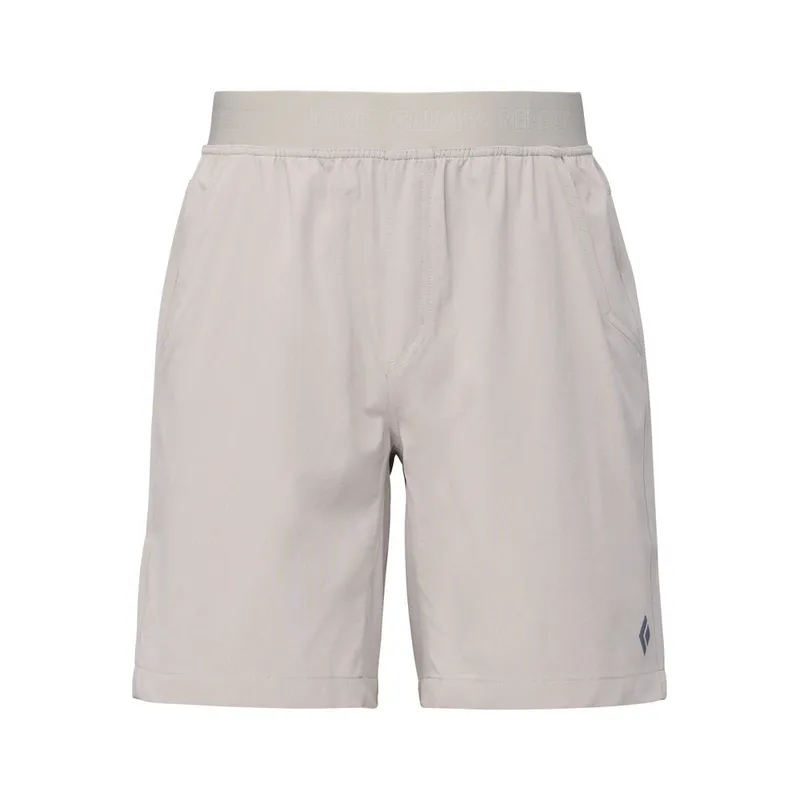 Black Diamond Shorts Black Diamond Sierra, Beige, – Produktbild 1 von 1
