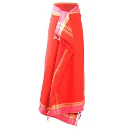 Africulture Africulture Kikoy Frottee Strandtuch, Sarong – Produktbild 1 von 1