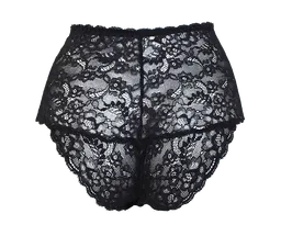 Anekdot Anekdot Damen vegan New Moon High Höschen – Produktbild 1 von 1