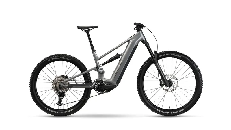 Raymon Raymon Ravor Comp Lila Modell 2027 – Produktbild 1 von 2
