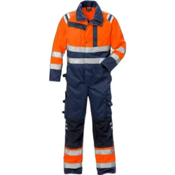Fristads Sichtbare Schutzanzug Klasse 3 Fristads 8026 PLU – Produktbild 1 von 1