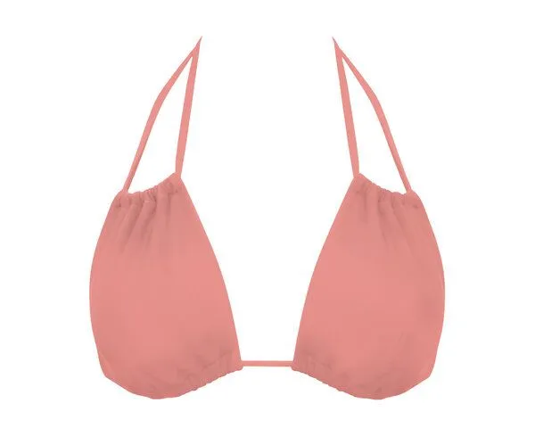 Anekdot Anekdot Bikini Top Low Versatile, Pink (blush), – Produktbild 2 von 4