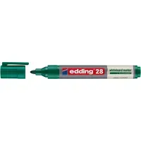 Edding Edding Whiteboardmarker "28 EcoLine", Grün, – Produktbild 3 von 3