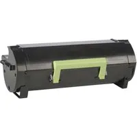 Lexmark Lexmark Druckkassette 60F0HA0 schwarz – Produktbild 1 von 1