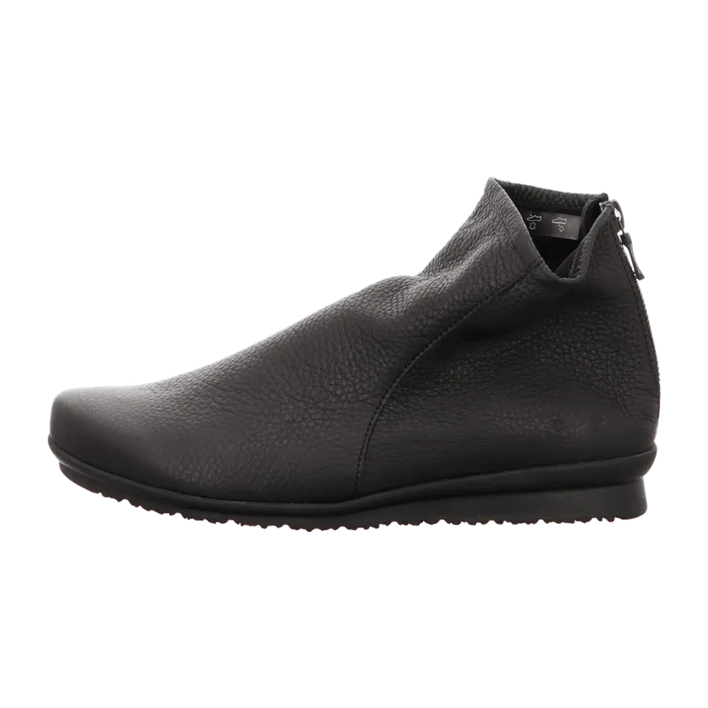 Arche Arche BARYKY STAG für Damen, schwarz, Größe 41 EU, Schwarz, – Produktbild 2 von 7