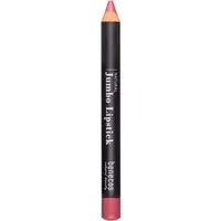 benecosNaturalBeauty benecos Bio-Jumbo-Lippenstift, rosy brown, 3 g – Produktbild 1 von 1