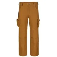 enywear enywear Arbeitshose BENN, Honig, – Produktbild 1 von 1