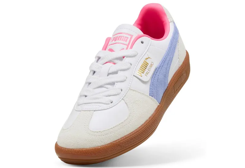 Puma Puma PALERMO LTH Sneaker, Weiß, – Produktbild 5 von 5
