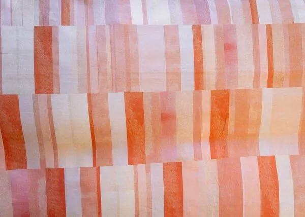 Kayori Kayori Seki Baumwolle-Satin – Produktbild 1 von 4