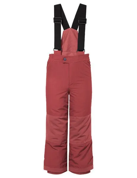 Vaude VAUDE Hosen Kids Snow Cup Pants III, Redeva, – Produktbild 1 von 2