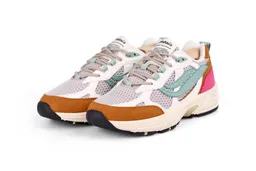 Genesis Footwear Genesis Footwear G-Eco 99 2-Tone Mesh – Produktbild 1 von 1