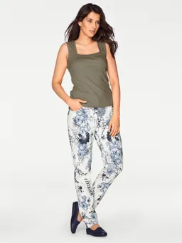 heine Shirttop oliv – Produktbild 1 von 1