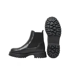 Ten Points Ten Points warm gefütterte Lederboots, Penny – Produktbild 1 von 1