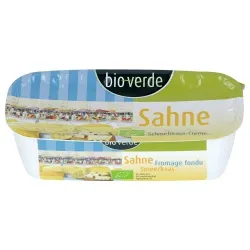 bio-verde bio-verde Sahne-Schmelzkäse-Creme – Produktbild 1 von 1