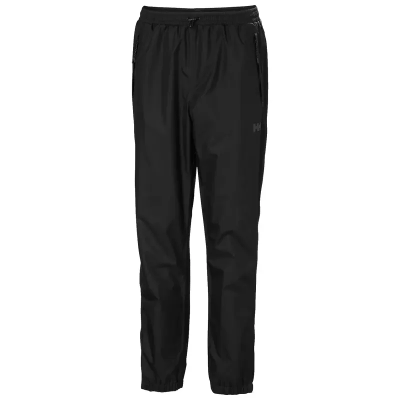 Helly Hansen Wasserdichte Hose für Damen Helly Hansen Vancouver, Noir, – Produktbild 1 von 1