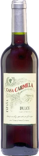 Bodegas Castano Casa Carmela Dulce Tinto Jg. 2024 – Produktbild 1 von 1