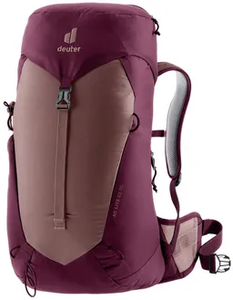 Deuter Deuter AC Lite 22 SL Wanderrucksack Damen (5599 ashrose/cassis) – Produktbild 1 von 1
