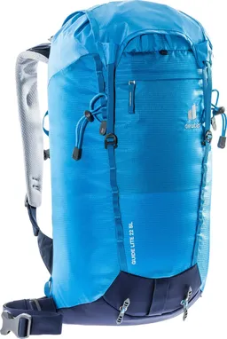 Deuter Deuter Guide Lite 22 SL Rucksack W (1317 azure/navy) – Produktbild 1 von 1