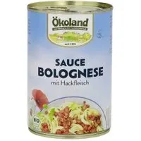 koland Sauce Bolognese mit Hackfleisch – Produktbild 1 von 1