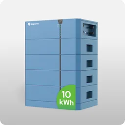 SOLPLANET Solplanet Ai-HB G2 Pro 100A 10.24 kWh Speicher-Set - Preis inkl. MwSt. gem. § 12 Abs. 3 UStG – Produktbild 1 von 1