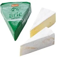 MA Beer Brie-Ecke – Produktbild 1 von 1