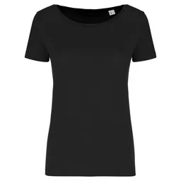 Greenspired Greenspired Damen Modal-T-Shirt 145 g/m² XS-XXL – Produktbild 1 von 1