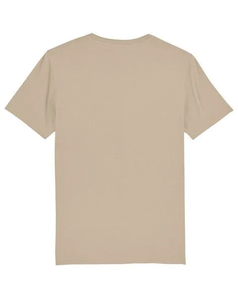 Human Family Human Family Bio Unisex T-Shirt "There is NO Plan(et) B", Sand, – Produktbild 3 von 4