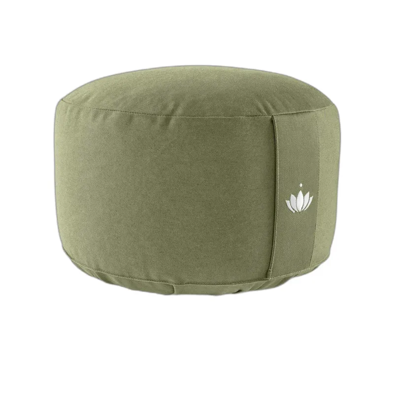 Lotuscrafts Yoga Kissen Hoch Lotuscrafts, Vert, – Produktbild 1 von 1