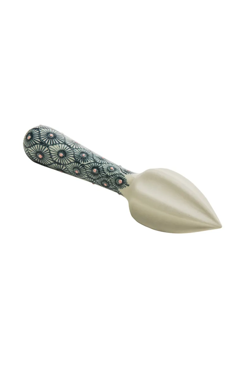 Tranquillo Zitruspresse MIX'N'MATCH - blau – Produktbild 1 von 3