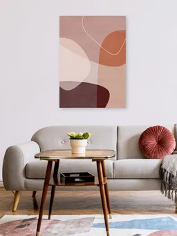 Photocircle Photocircle Poster / Leinwandbild - Graphic 211X – Produktbild 1 von 1
